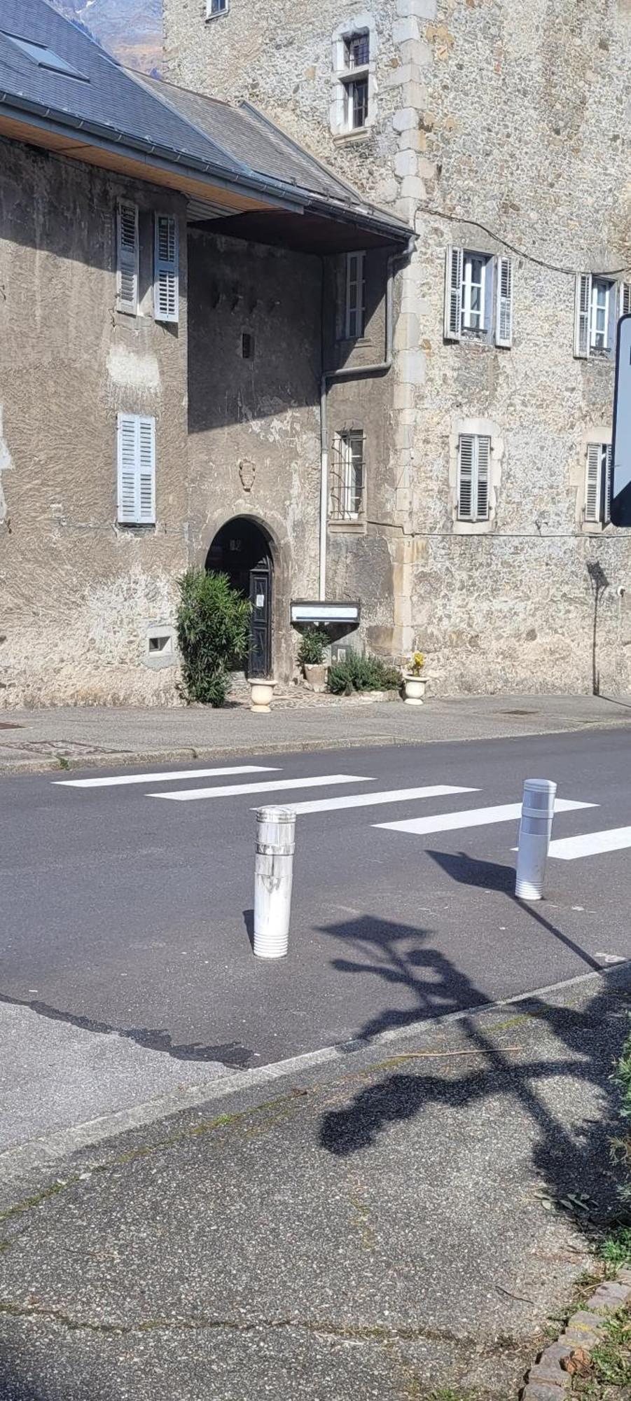 Maison De Sisi ユジーヌ エクステリア 写真